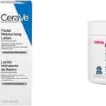 Combo CeraVe con loción hidratante facial + crema hidratante 454 g en su precio más económico