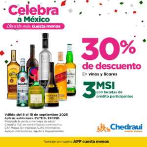 Imagen de la promo