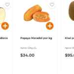 Martimiércoles Chedraui de frutas y verduras 2 y 3 de septiembre 2025