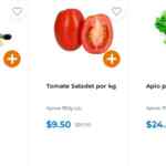 Martimiércoles Chedraui de frutas y verduras 9 y 10 de septiembre 2025