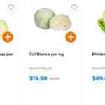 Martimiércoles Chedraui de frutas y verduras 9 y 10 de septiembre 2025