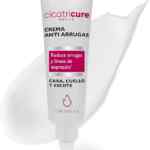 Crema anti-arrugas Cicatricure Rosita para cara, cuello y escote baja de precio + 10% adicional con Planea y Ahorra