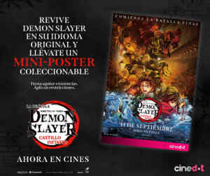 Imagen de la promo