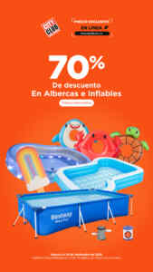 Imagen de la promo