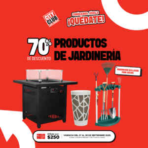 Imagen de la promo