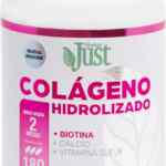 Suplemento colágeno hidrolizado con 180 cápsulas en su precio más económico Suplemento colágeno hidrolizado con 180 cápsulas en su precio más económico