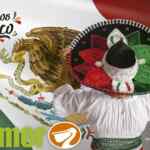 Folleto Fiestas Patrias La Comer al 16 de septiembre 2025 con 2do a mitad de precio y más