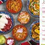 Folleto Fiestas Patrias La Comer al 16 de septiembre 2025 con 2do a mitad de precio y más