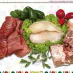 Folleto Fiestas Patrias La Comer al 16 de septiembre 2025 con 2do a mitad de precio y más