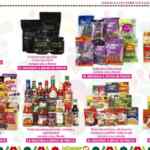 Folleto Fiestas Patrias La Comer al 16 de septiembre 2025 con 2do a mitad de precio y más