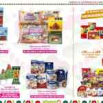 Folleto Fiestas Patrias La Comer al 16 de septiembre 2025 con 2do a mitad de precio y más