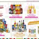 Folleto Fiestas Patrias La Comer al 16 de septiembre 2025 con 2do a mitad de precio y más