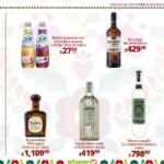 Folleto Fiestas Patrias La Comer al 16 de septiembre 2025 con 2do a mitad de precio y más