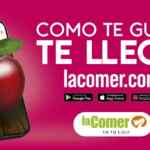 Folleto Fiestas Patrias La Comer al 16 de septiembre 2025 con 2do a mitad de precio y más