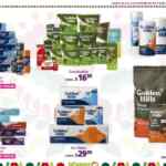 Folleto Fiestas Patrias La Comer al 16 de septiembre 2025 con 2do a mitad de precio y más