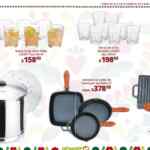 Folleto Fiestas Patrias La Comer al 16 de septiembre 2025 con 2do a mitad de precio y más