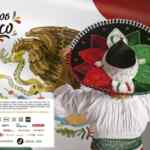 Folleto Fiestas Patrias La Comer al 16 de septiembre 2025 con 2do a mitad de precio y más