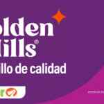 Folleto Golden Hills La Comer al 28 de septiembre 2025 con Segundo a Mitad de precio y más