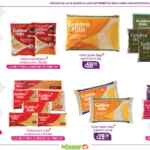 Folleto Golden Hills La Comer al 28 de septiembre 2025 con Segundo a Mitad de precio y más