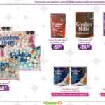 Folleto Golden Hills La Comer al 28 de septiembre 2025 con Segundo a Mitad de precio y más