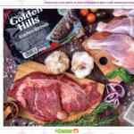 Folleto Golden Hills La Comer al 28 de septiembre 2025 con Segundo a Mitad de precio y más