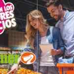 Folleto Mejores Precios de La Comer al 18 de septiembre 2025 con 2do a mitad de precio y más