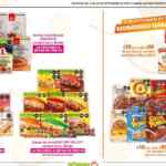 Folleto Mejores Precios de La Comer al 18 de septiembre 2025 con 2do a mitad de precio y más