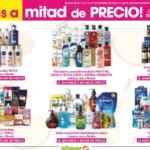 Folleto Mejores Precios de La Comer al 18 de septiembre 2025 con 2do a mitad de precio y más