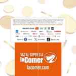 Folleto Mejores Precios de La Comer al 18 de septiembre 2025 con 2do a mitad de precio y más
