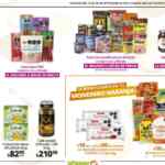 Folleto Mejores Precios La Comer Segundo a Mitad de precio y más al 30 de septiembre 2025