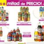 Folleto Mejores Precios La Comer Segundo a Mitad de precio y más al 30 de septiembre 2025