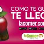 Folleto Mejores Precios La Comer Segundo a Mitad de precio y más al 30 de septiembre 2025