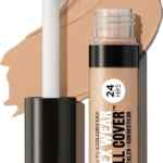 Corrector de maquillaje Revlon ColorStay Flex Wear Full Cover Concealer baja a un gran precio + 10% adicional con Planea y Ahorra