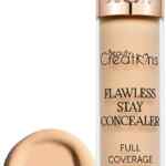 Corrector de maquillaje Beauty Creations Flawless Stay Concealer en su precio más económico + cupón adicional