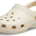 Sandalias para mujer Crocs Classic Glitter K bajan a un excelente precio Sandalias para mujer Crocs Classic Glitter K bajan a un excelente precio