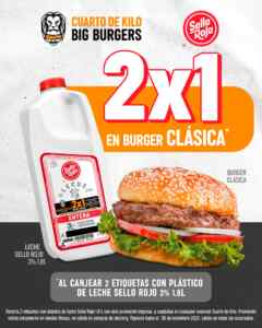 Imagen de la promo