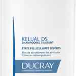 Shampoo dermatológico anticaspa Ducray Kelual DS baja a un excelente precio