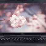 Laptop Dell Latitude E5580 de 15.6 pulgadas con Core i7, 16 GB de RAM y 256 GB de SSD reacondicionada a un gran precio