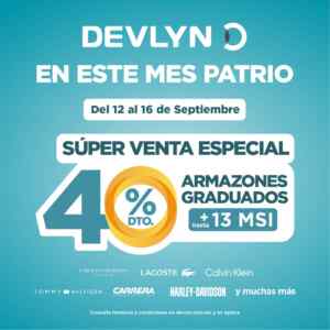 Imagen de la promo