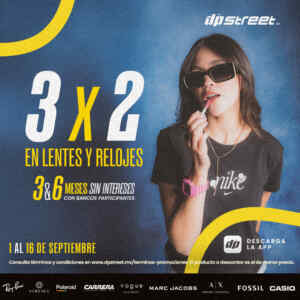 Imagen de la promo