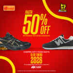 Days on Fire Dpstreet: 50% de descuento en productos seleccionados