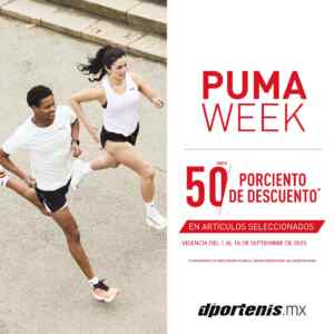 Imagen de la promo