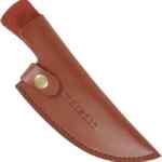 Funda de cuero para cuchillo de chef a un precio increíble