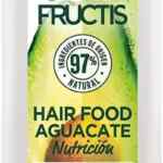 Acondicionador Garnier Fructis Hair Food Aguacate Nutrición a un precio increíble