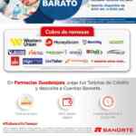 Folleto Farmacias Guadalajara Las Torres del Ahorro 1 al 14 de septiembre 2025