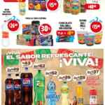 Folleto Farmacias Guadalajara Las Torres del Ahorro del 15 al 30 de septiembre 2025
