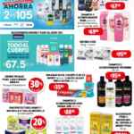 Folleto Farmacias Guadalajara Las Torres del Ahorro del 15 al 30 de septiembre 2025