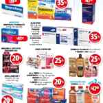 Folleto Farmacias Guadalajara Las Torres del Ahorro del 15 al 30 de septiembre 2025