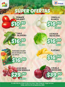 Imagen de la promo