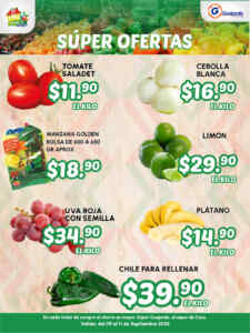 Imagen de la promo